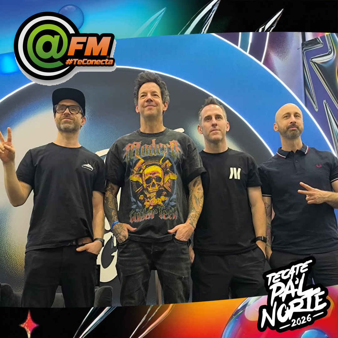 COBERTURA TECATE PA'L NORTE 2026